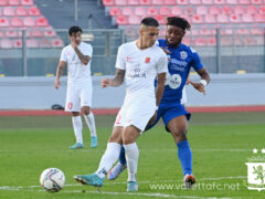 Valletta vs Mosta