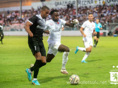 Matchday 01-Valletta vs Hibernians