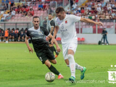 Matchday 01-Valletta vs Hibernians