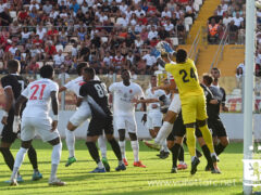 Matchday 01-Valletta vs Hibernians