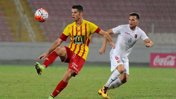 Valletta vs Birkirkara