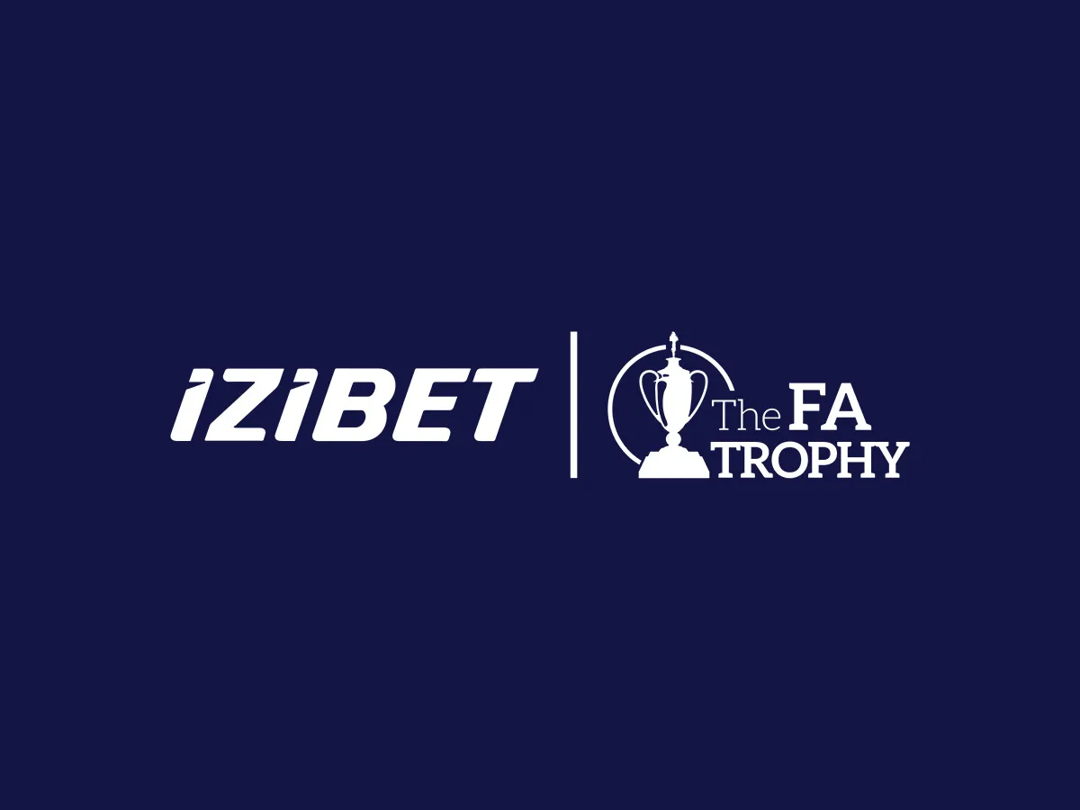 Izibet FA Trophy