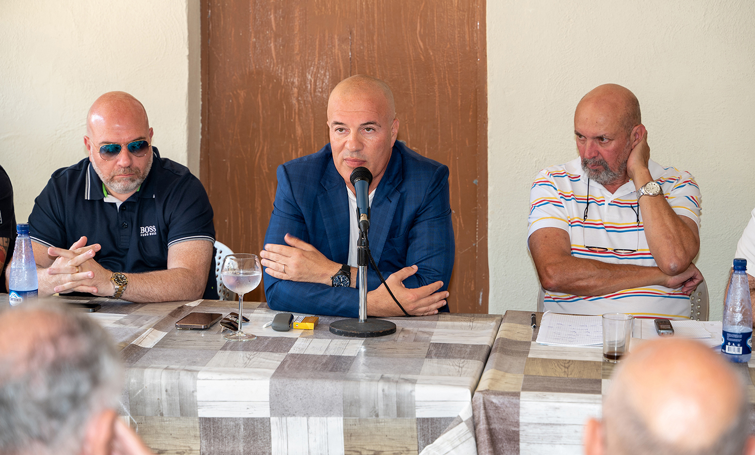 Valletta FC Annual General Meeting 2023