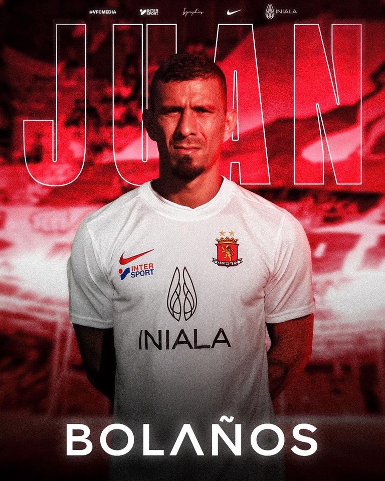 Juan Bolanos