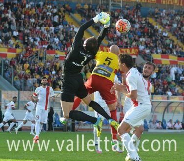 Valletta vs Birkirkara