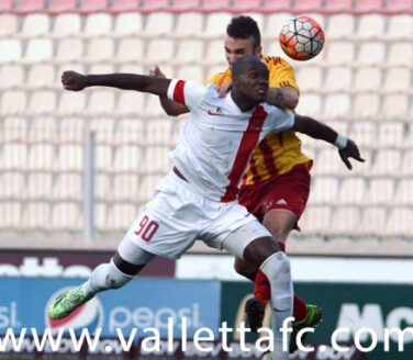 Valletta vs Birkirkara