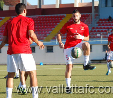 Euro Cup vs Sliema